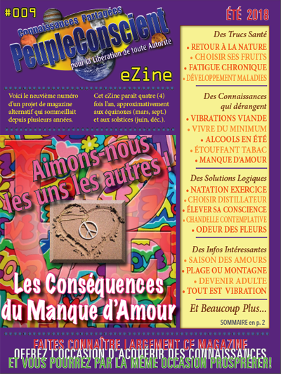 mag couverture