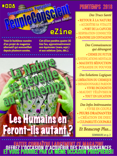 mag couverture