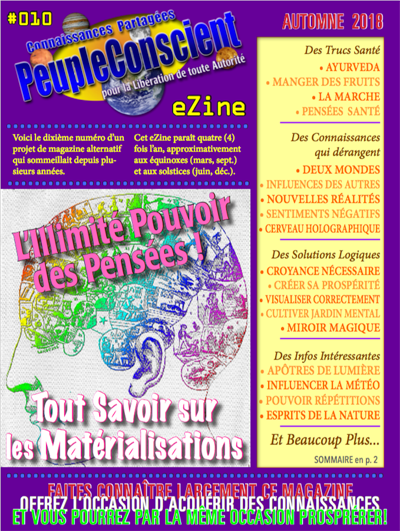 mag couverture